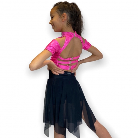 Top AMAZON PINK